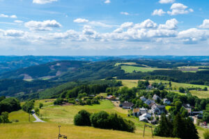 sauerland duitsland