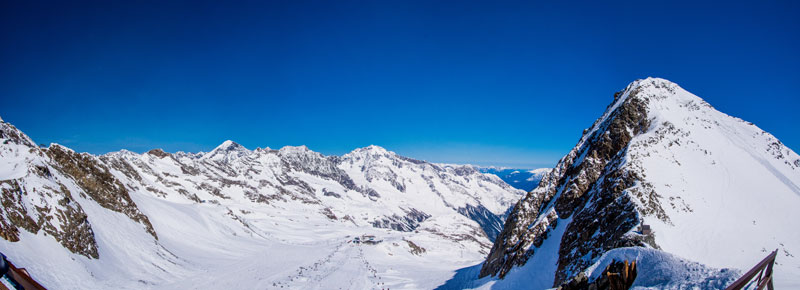 stubai bergen 