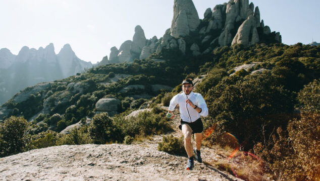 trailrun