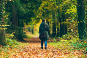 wandelen