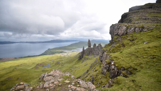 ijsland
