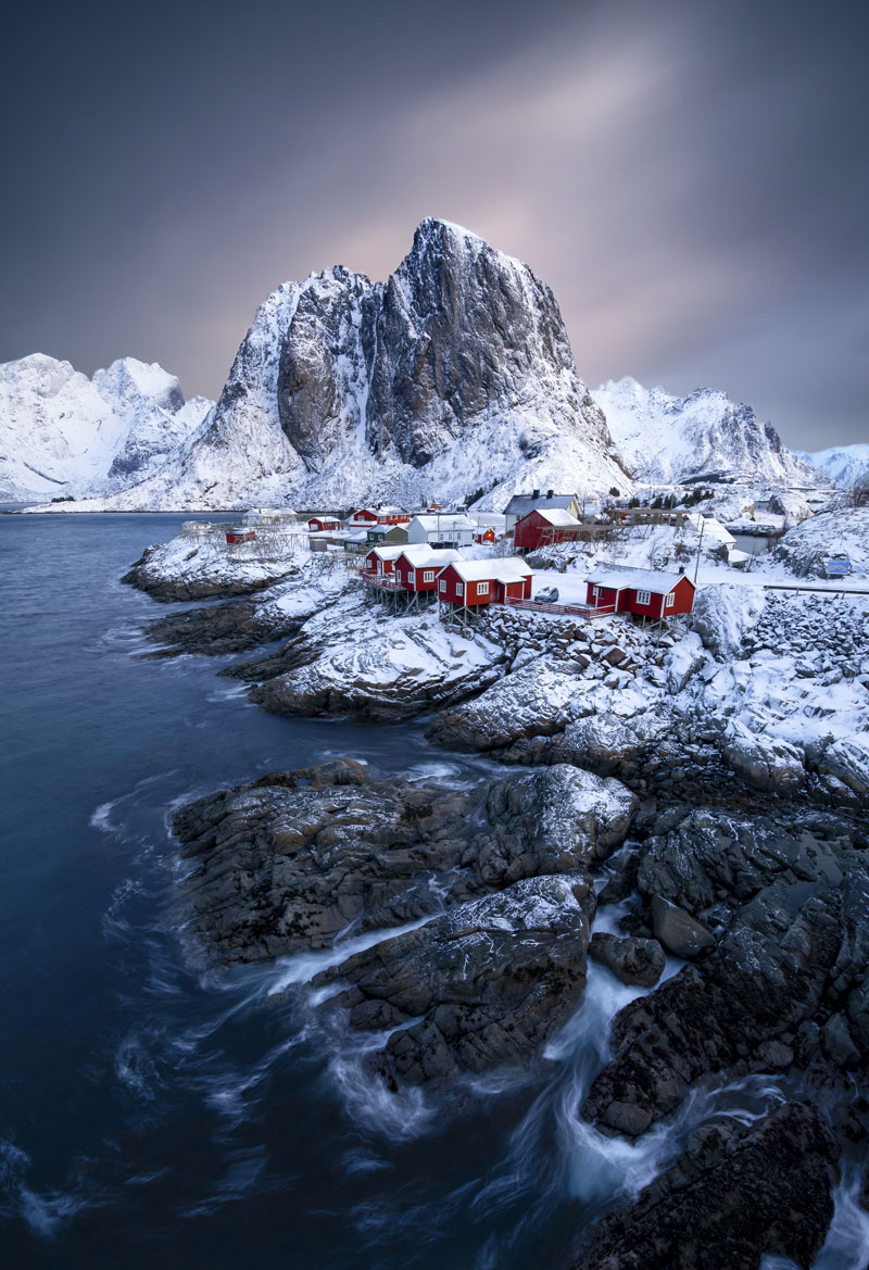 Noord-Spitsbergen