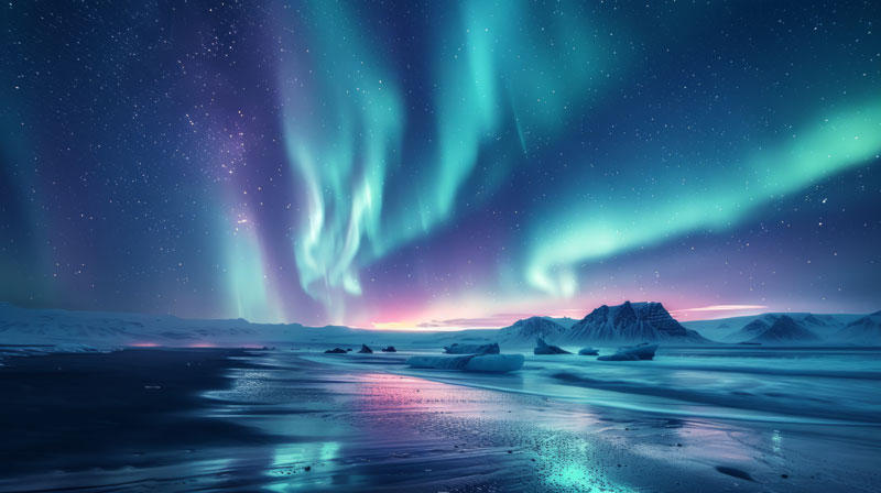 Noord-Spitsbergen