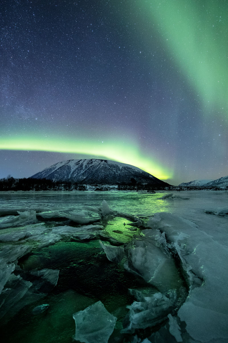 Noord-Spitsbergen