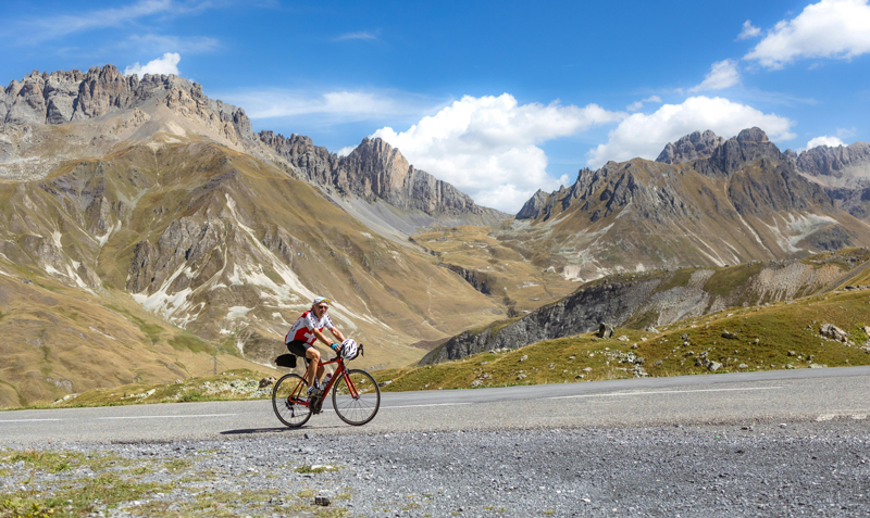 fietsvakantie in Italië