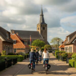 fietsen-door-ameland