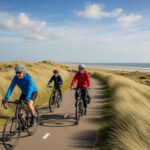 fietsroute-texel