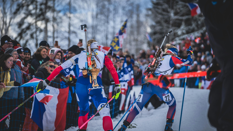 WK biatlon 2026 bezoeken