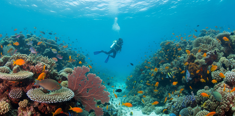 Duikvakantie Bonaire